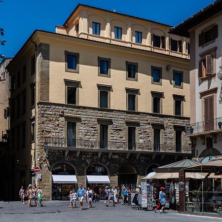 Apartments Florence - Palazzo Signoria Luxury Apartments 10- Giuditta Luaran gambar